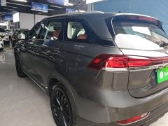 Changan CS75 PRO 1.5T DCT Premium 7-Seater - фото 4