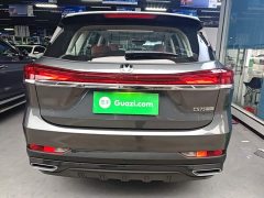 Changan CS75 PRO 1.5T DCT Premium 7-Seater - фото 5