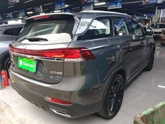 Changan CS75 PRO 1.5T DCT Premium 7-Seater - фото 6