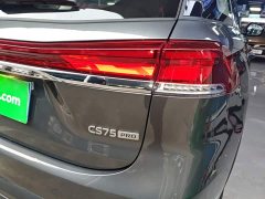 Changan CS75 PRO 1.5T DCT Premium 7-Seater - фото 7