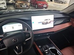 Changan CS75 PRO 1.5T DCT Premium 7-Seater - фото 9