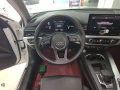 Audi A4L 40 TFSI Fashion Dynamic - ფოტო 10