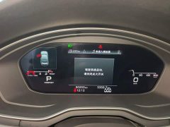 Audi A4L 40 TFSI Fashion Dynamic - ფოტო 11