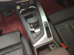 Audi A4L 40 TFSI Fashion Dynamic - ფოტო 13