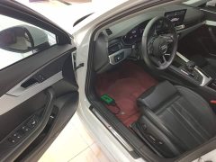 Audi A4L 40 TFSI Fashion Dynamic - ფოტო 15