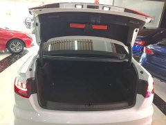 Audi A4L 40 TFSI Fashion Dynamic - ფოტო 18
