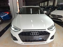 Audi A4L 40 TFSI Fashion Dynamic - ფოტო 2