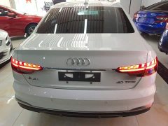 Audi A4L 40 TFSI Fashion Dynamic - ფოტო 5