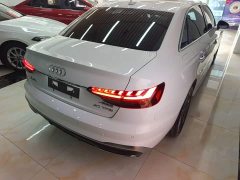 Audi A4L 40 TFSI Fashion Dynamic - ფოტო 6
