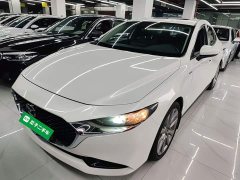 Mazda3 Axela 2.0L Automatic Elegant Edition - ფოტო 1