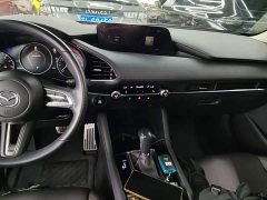 Mazda3 Axela 2.0L Automatic Elegant Edition - ფოტო 12