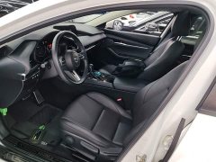 Mazda3 Axela 2.0L Automatic Elegant Edition - ფოტო 14