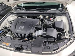 Mazda3 Axela 2.0L Automatic Elegant Edition - ფოტო 19