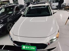 Mazda3 Axela 2.0L Automatic Elegant Edition - ფოტო 2