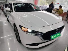 Mazda3 Axela 2.0L Automatic Elegant Edition - ფოტო 3