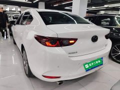 Mazda3 Axela 2.0L Automatic Elegant Edition - ფოტო 4