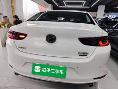 Mazda3 Axela 2.0L Automatic Elegant Edition - ფოტო 5
