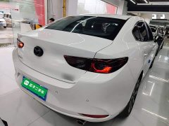 Mazda3 Axela 2.0L Automatic Elegant Edition - ფოტო 6