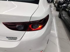 Mazda3 Axela 2.0L Automatic Elegant Edition - ფოტო 7