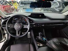 Mazda3 Axela 2.0L Automatic Elegant Edition - ფოტო 9