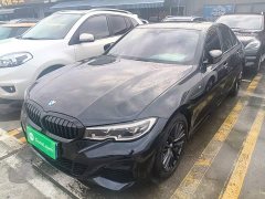 BMW 3 Series 325Li M Sport Night Edition Package - ფოტო 1