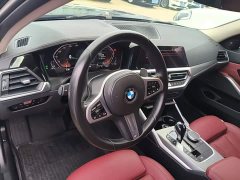BMW 3 Series 325Li M Sport Night Edition Package - ფოტო 10