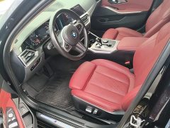 BMW 3 Series 325Li M Sport Night Edition Package - ფოტო 14