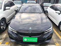 BMW 3 Series 325Li M Sport Night Edition Package - ფოტო 2