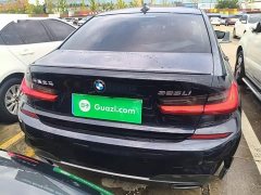 BMW 3 Series 325Li M Sport Night Edition Package - ფოტო 5