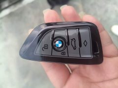 BMW 3 Series 325Li M Sport Night Edition Package - ფოტო 8