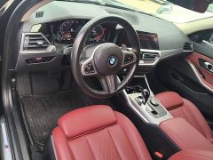BMW 3 Series 325Li M Sport Night Edition Package - ფოტო 9