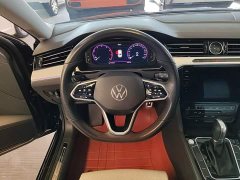 Volkswagen Magotan 2 Million Units Commemorative Edition 330TSI DSG Luxury - photo 10