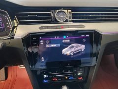 Volkswagen Magotan 2 Million Units Commemorative Edition 330TSI DSG Luxury - photo 12
