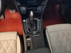 Volkswagen Magotan 2 Million Units Commemorative Edition 330TSI DSG Luxury - photo 13