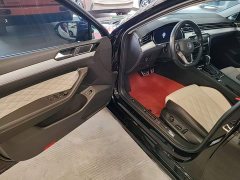 Volkswagen Magotan 2 Million Units Commemorative Edition 330TSI DSG Luxury - photo 15