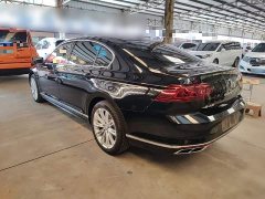 Volkswagen Magotan 2 Million Units Commemorative Edition 330TSI DSG Luxury - photo 4