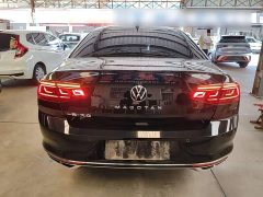 Volkswagen Magotan 2 Million Units Commemorative Edition 330TSI DSG Luxury - photo 5
