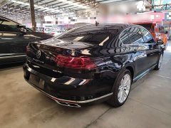 Volkswagen Magotan 2 Million Units Commemorative Edition 330TSI DSG Luxury - photo 6