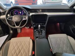 Volkswagen Magotan 2 Million Units Commemorative Edition 330TSI DSG Luxury - photo 9