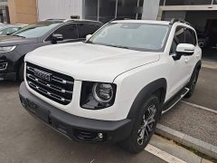 Great Wall Dachshund 1.5T DCT Two-Wheel Drive Border Collie Edition - ფოტო 1