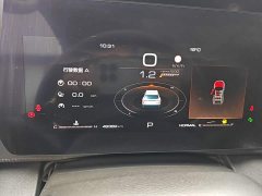 Great Wall Dachshund 1.5T DCT Two-Wheel Drive Border Collie Edition - ფოტო 11