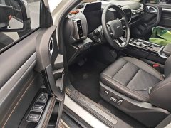 Great Wall Dachshund 1.5T DCT Two-Wheel Drive Border Collie Edition - ფოტო 15