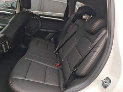 Great Wall Dachshund 1.5T DCT Two-Wheel Drive Border Collie Edition - ფოტო 16