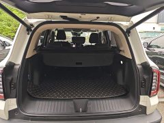 Great Wall Dachshund 1.5T DCT Two-Wheel Drive Border Collie Edition - ფოტო 18