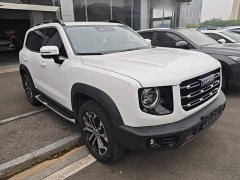 Great Wall Dachshund 1.5T DCT Two-Wheel Drive Border Collie Edition - ფოტო 3