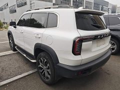 Great Wall Dachshund 1.5T DCT Two-Wheel Drive Border Collie Edition - ფოტო 4