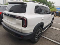 Great Wall Dachshund 1.5T DCT Two-Wheel Drive Border Collie Edition - ფოტო 6