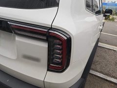 Great Wall Dachshund 1.5T DCT Two-Wheel Drive Border Collie Edition - ფოტო 7
