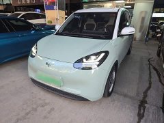 Wuling Binguo 410km Lingxi Premium Edition - ფოტო 1