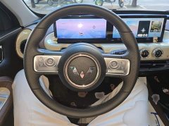 Wuling Binguo 410km Lingxi Premium Edition - ფოტო 10